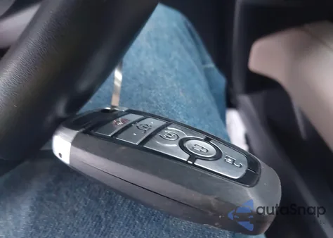 2023 Ford Expedition Limited из США, поврежденный, VIN 1FMJU2A86PEA25048